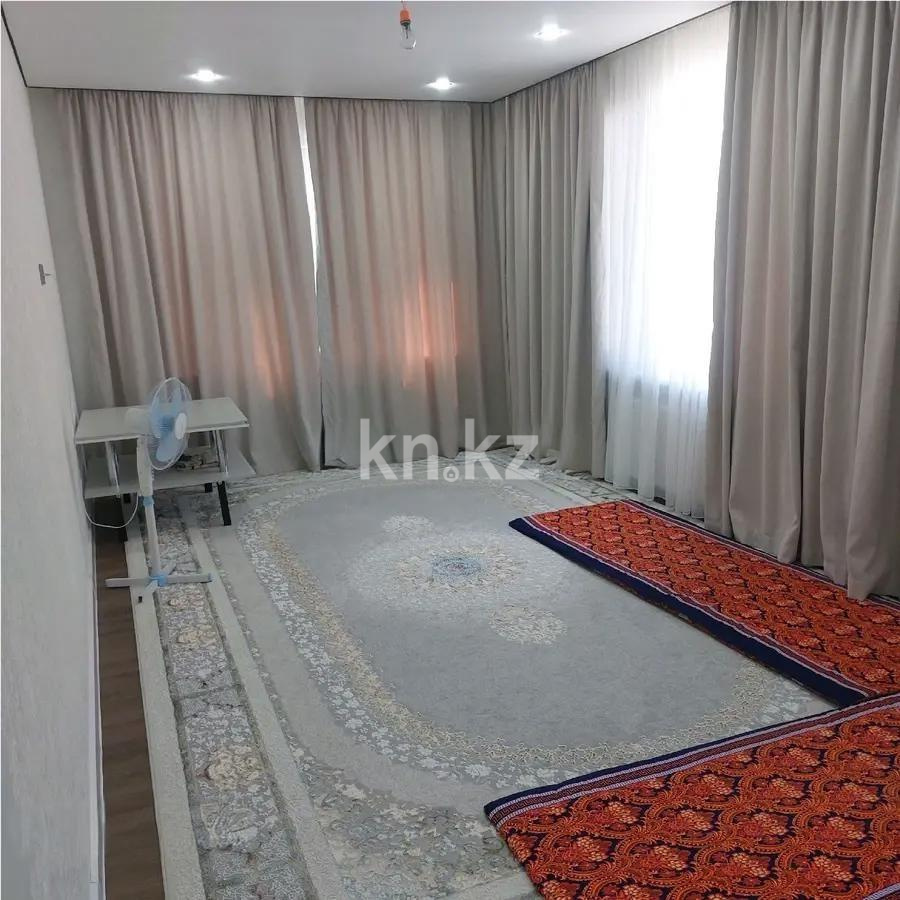 Продажа 3-комнатной квартиры, 81.7 м² в Астане - фото 2
