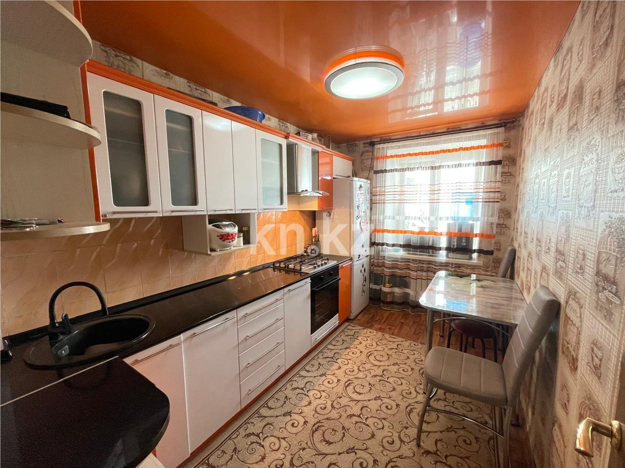 Продажа 3-комнатной квартиры, 60 м² в Сарани - фото 6