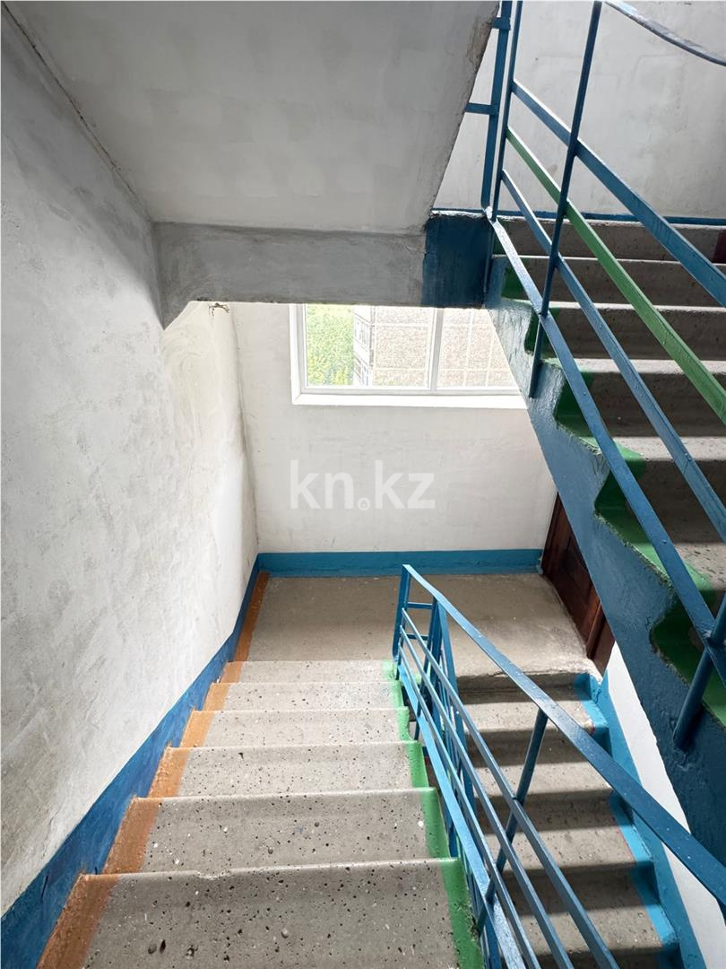 Продажа 3-комнатной квартиры, 68 м² в Темиртау - фото 14
