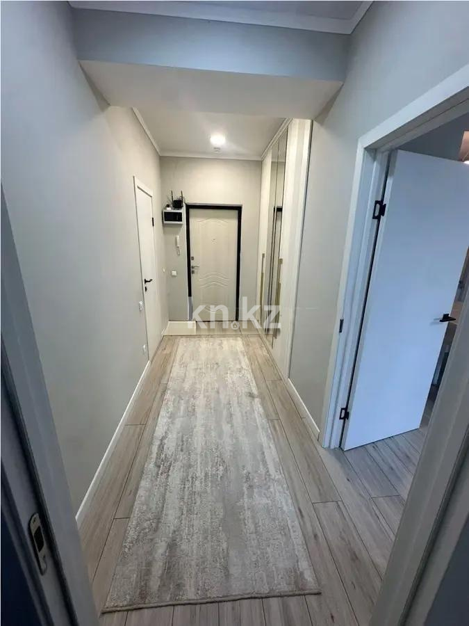 Продажа 2-комнатной квартиры, 61.7 м², ул. Торайгырова, дом  21/1 в Алматы - фото 5