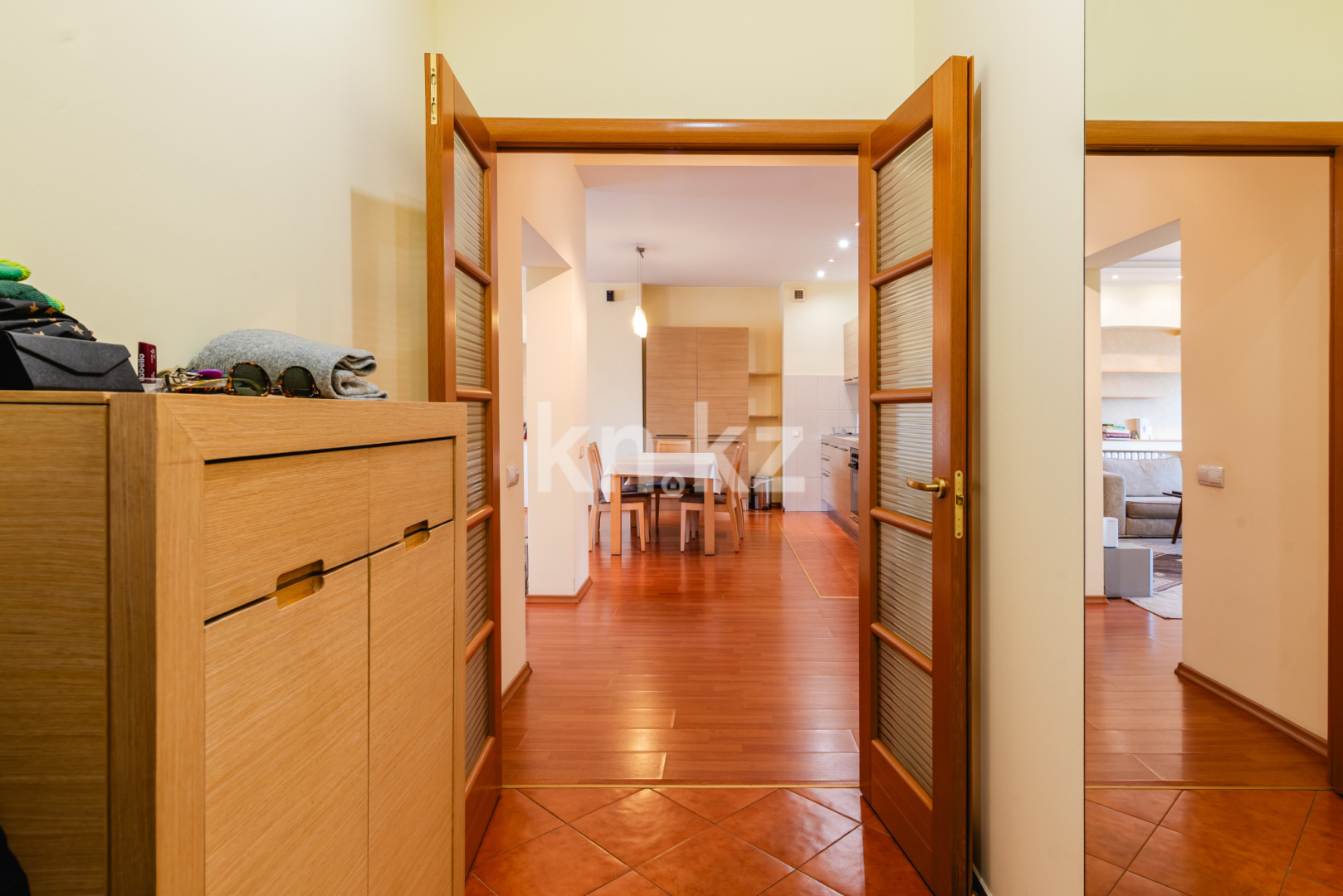 Продажа 3-комнатной квартиры, 112 м², ул. Сатпаева, дом  9Б - Сейфуллина в Алматы - фото 15