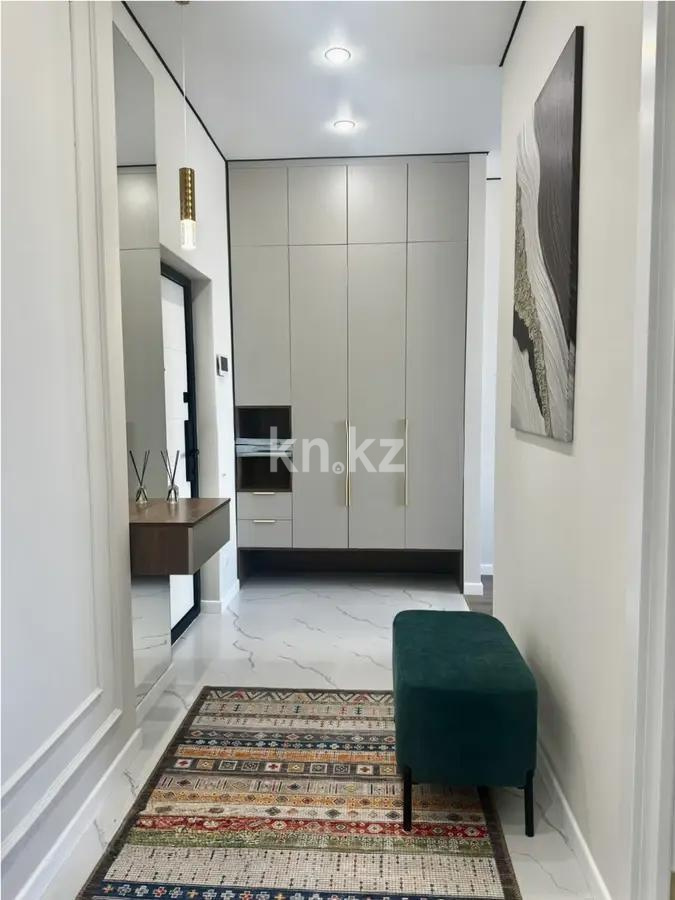 Продажа 2-комнатной квартиры, 43 м² в Астане - фото 4