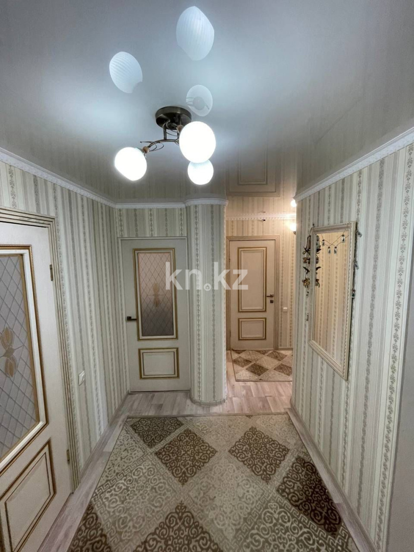 Продажа 3-комнатной квартиры, 67 м² в Уральске - фото 16