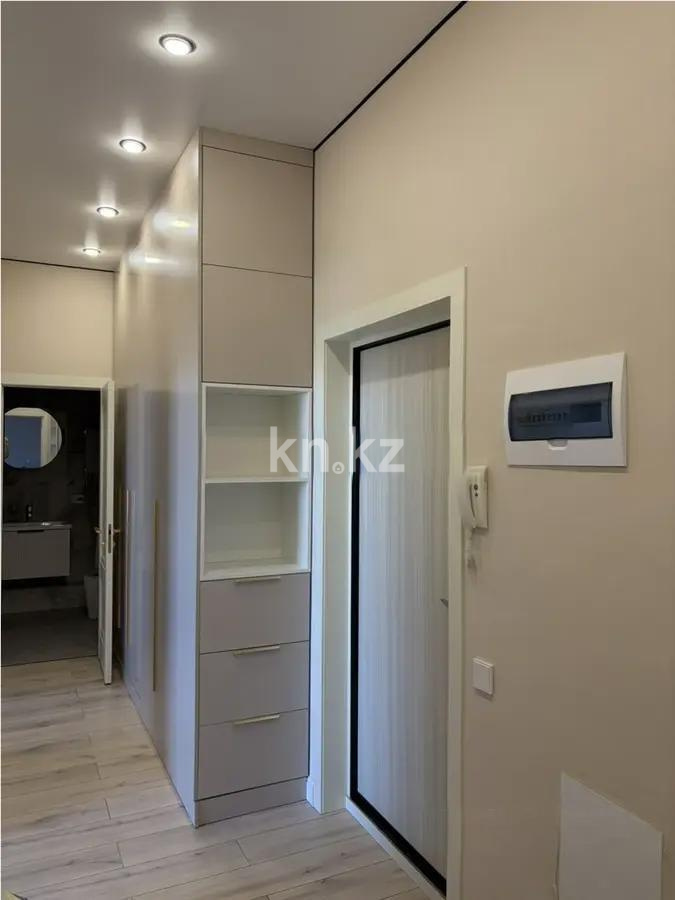 Продажа 2-комнатной квартиры, 64 м² в Астане - фото 4