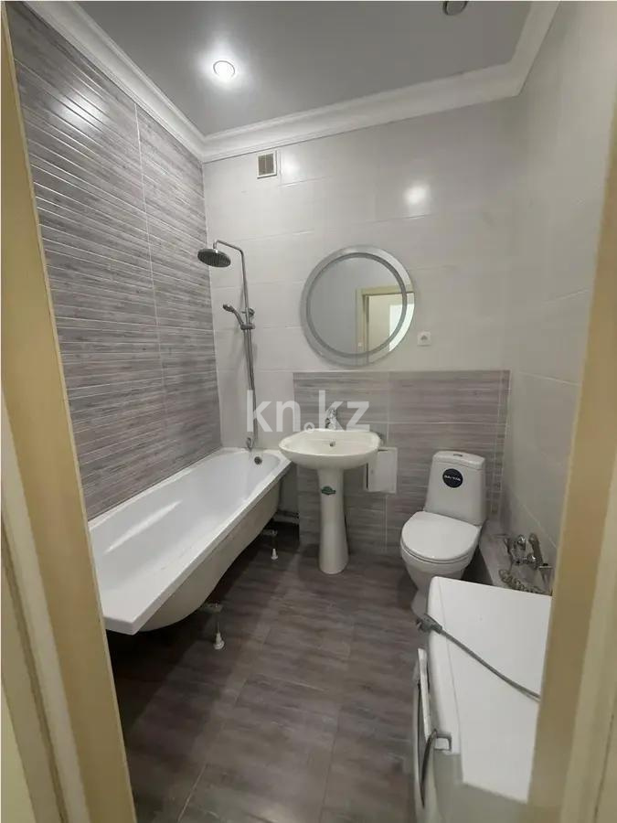 Продажа 1-комнатной квартиры, 38.2 м², ул. Мухамедханова, дом  21/2 в Астане - фото 3