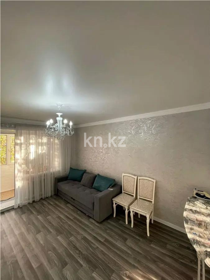 Продажа 3-комнатной квартиры, 108.6 м², ул. Сатпаева, дом  11 в Астане - фото 3