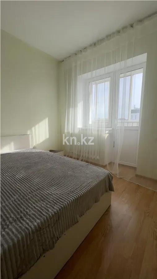 Продажа 1-комнатной квартиры, 30.5 м² в Астане
