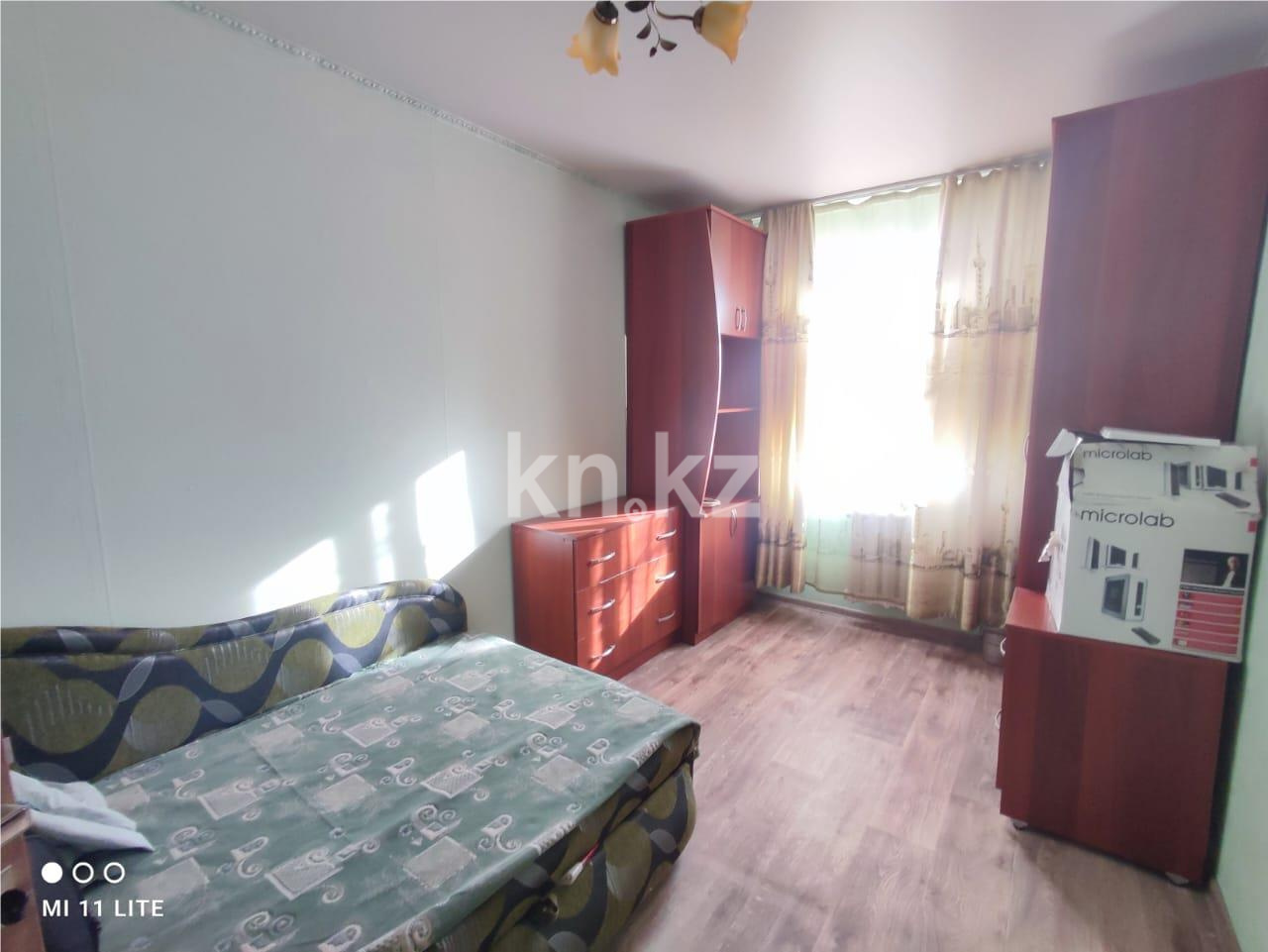 Продажа 4-комнатной квартиры, 62 м², 7-й мкр. в Темиртау - фото 3