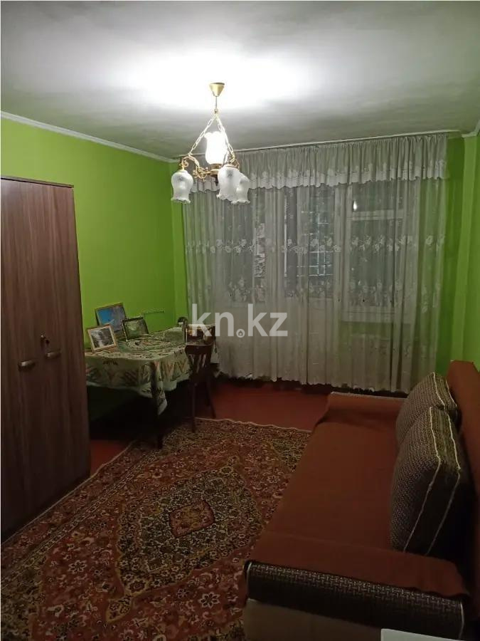Продажа 2-комнатной квартиры, 43 м², мкр-н 1, дом  54 в Алматы