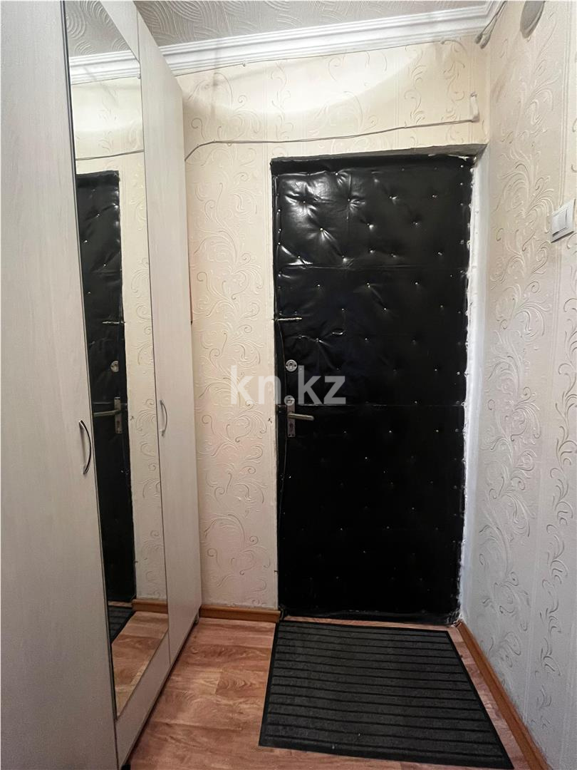 Продажа 1-комнатной квартиры, 34 м², мкр. Восток-3 в Караганде - фото 6