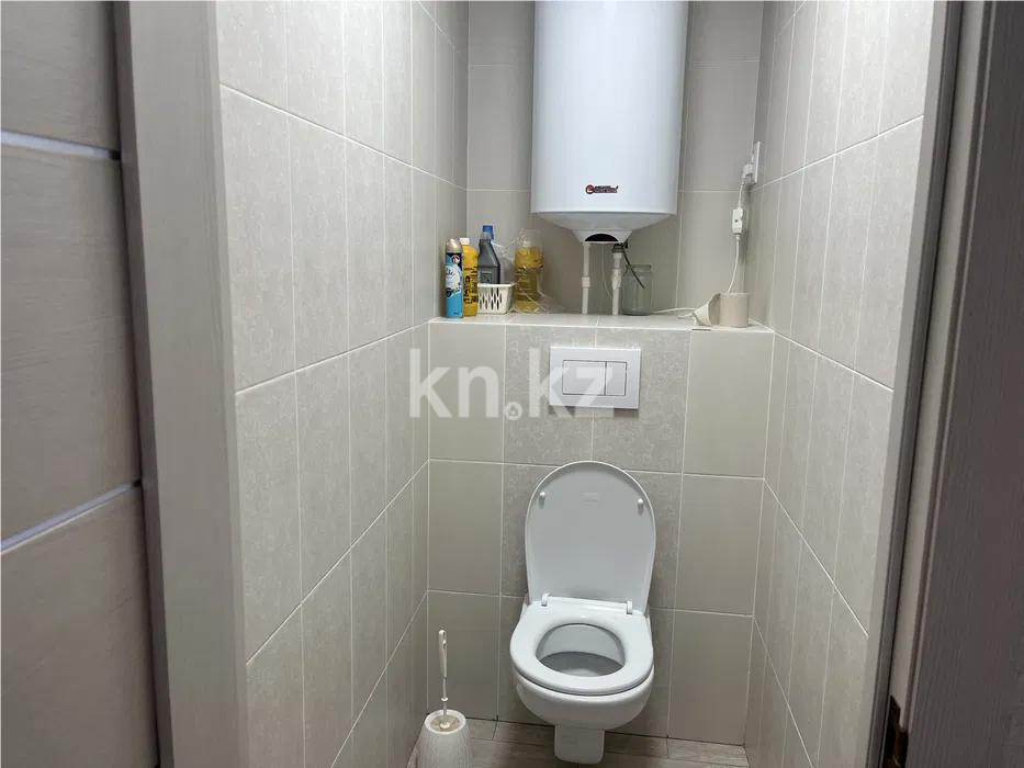 Продажа 4-комнатной квартиры, 81 м² в Абае - фото 2
