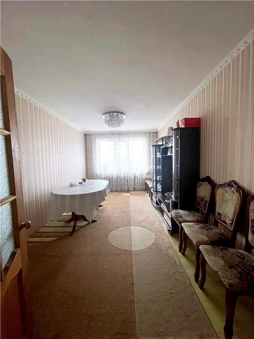 Продажа 3-комнатной квартиры, 68 м², мкр-н 8 в Темиртау - фото 2