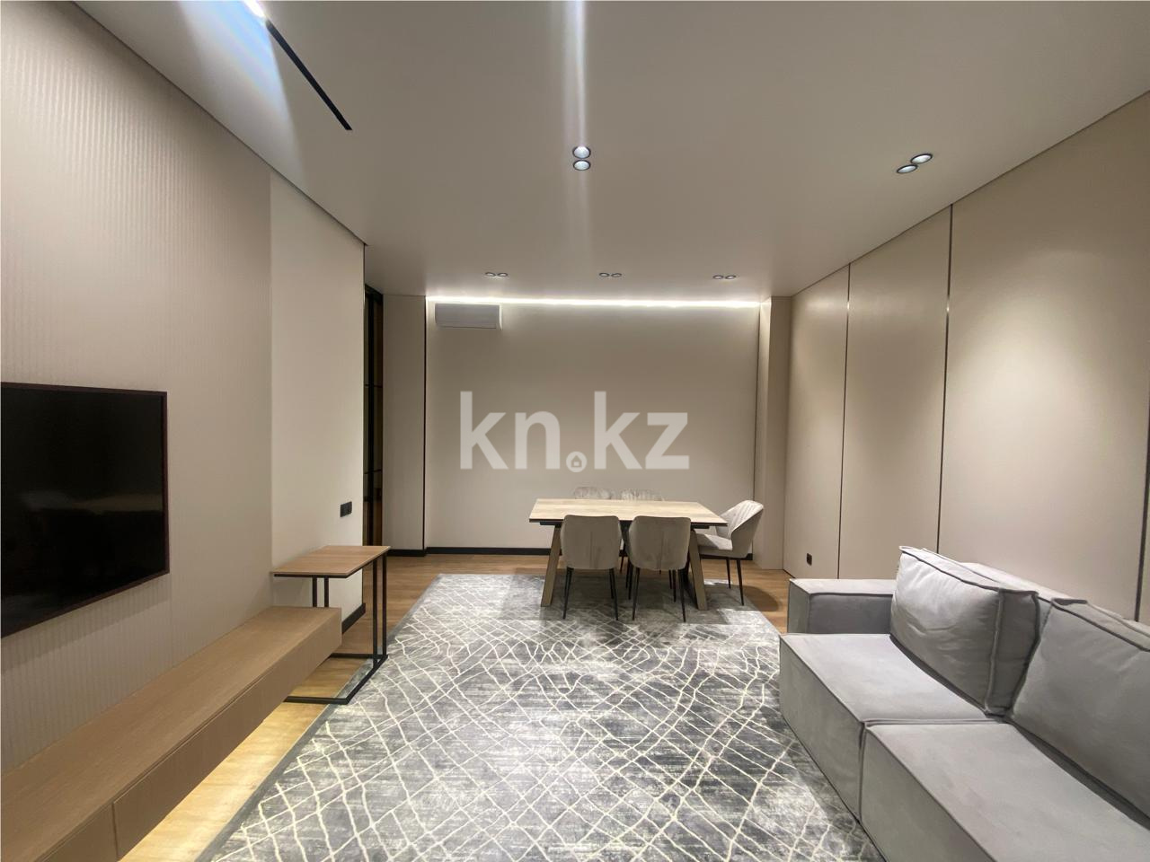 Продажа 4-комнатной квартиры, 136 м² в Астане - фото 3