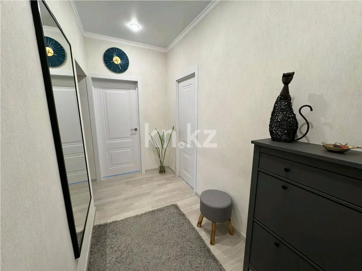 Продажа 2-комнатной квартиры, 59 м² в Алматы - фото 4