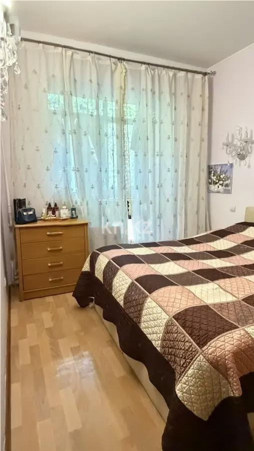 Продажа 3-комнатной квартиры, 64 м² в Алматы - фото 3