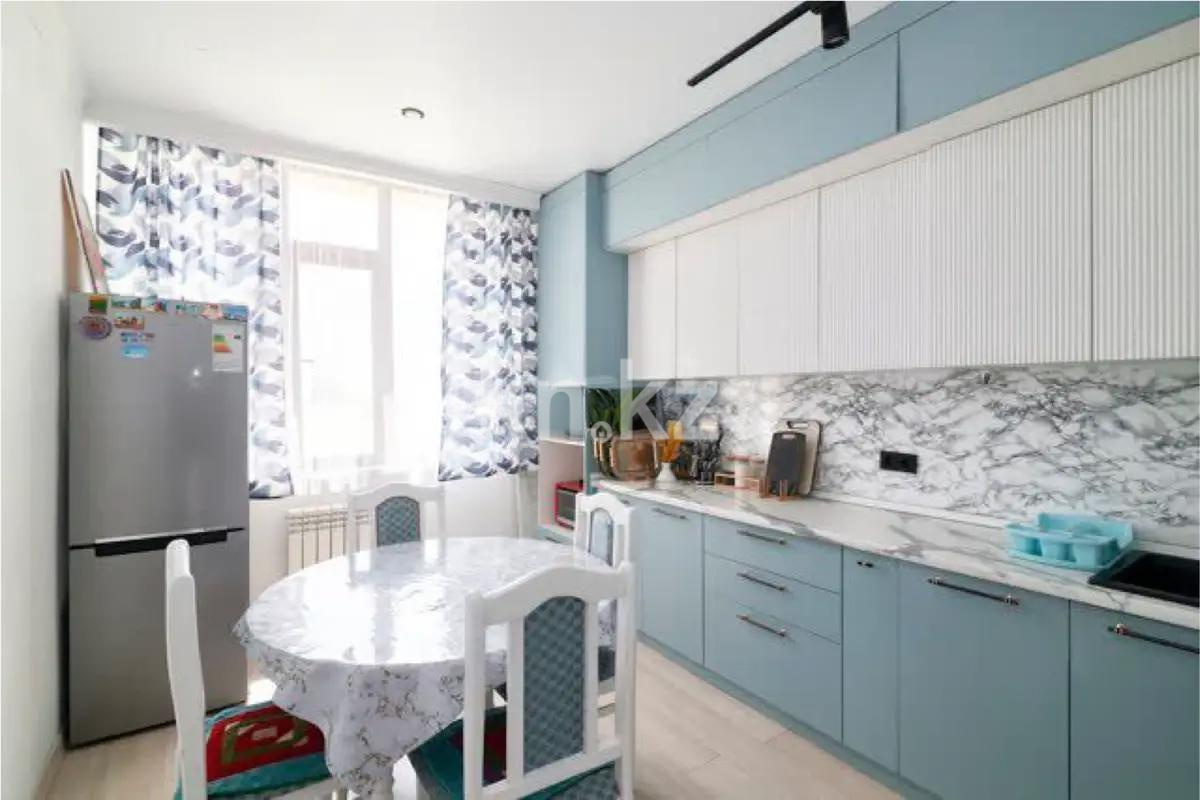 Продажа 2-комнатной квартиры, 59 м², ул. Аныракай, дом  1а в Астане - фото 3