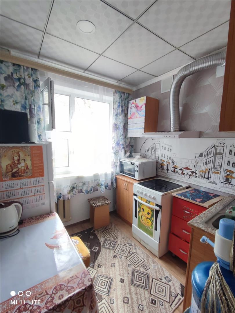 Продажа 1-комнатной квартиры, 33 м² в Темиртау - фото 5