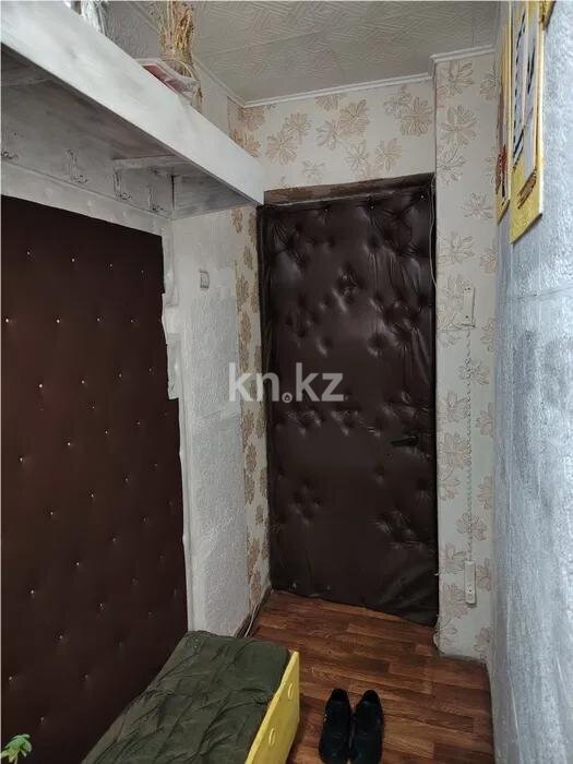 Продажа 1-комнатной квартиры, 31 м² в Караганде - фото 4