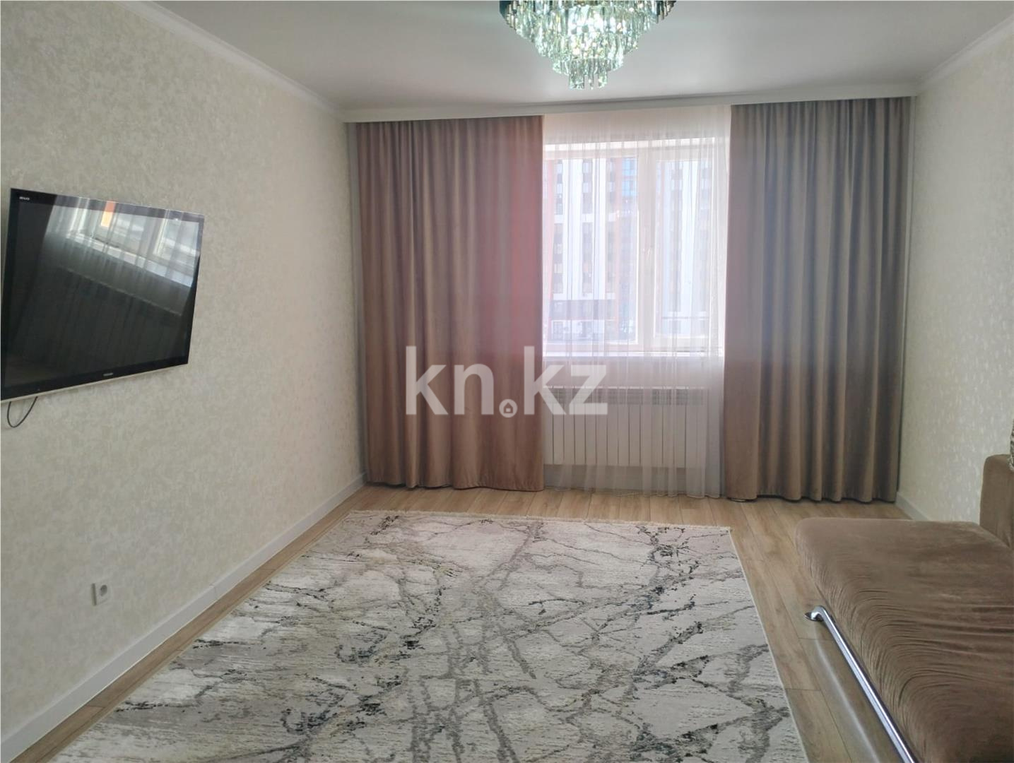 Продажа 3-комнатной квартиры, 78 м² в Астане - фото 3