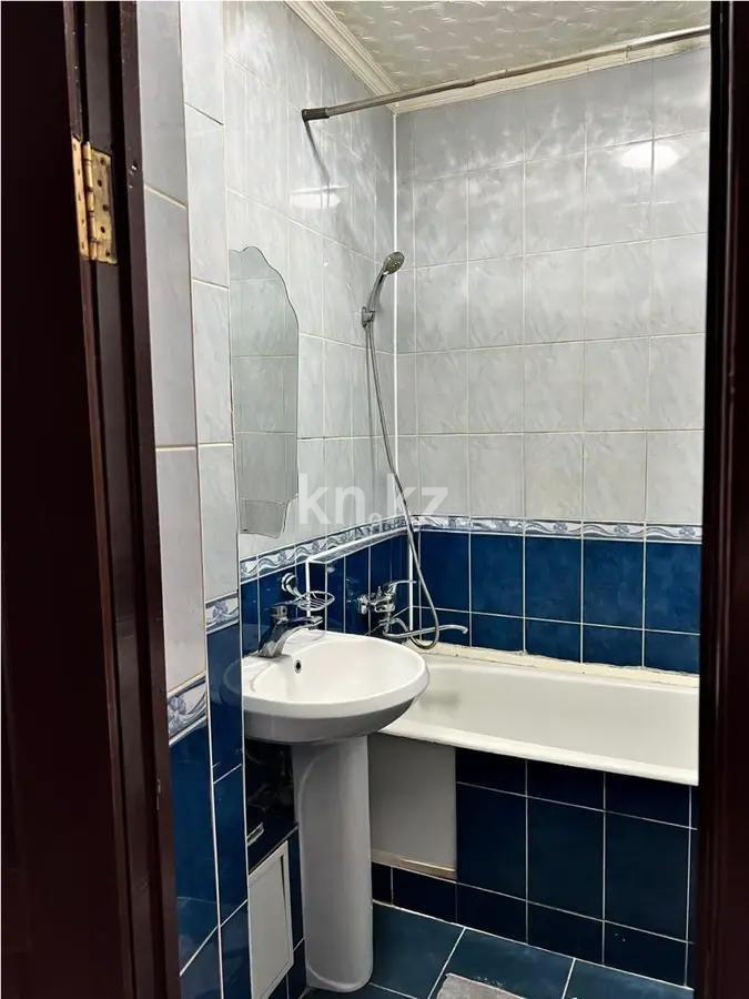 Продажа 2-комнатной квартиры, 57 м² в Алматы - фото 4