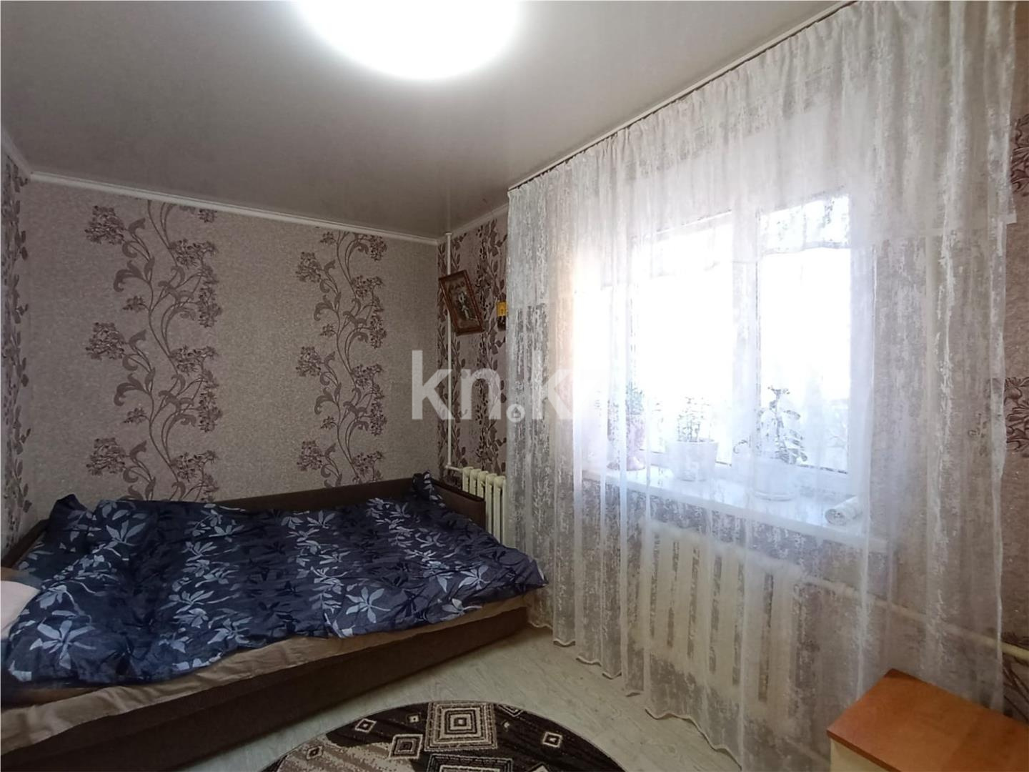 Продажа 3-комнатной квартиры, 51 м², 21 мкр., дом  9 в Караганде - фото 5