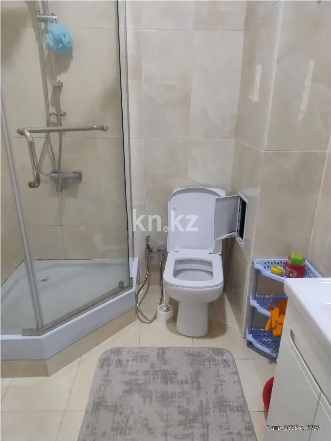 Продажа 2-комнатной квартиры, 47 м², пр. Аль-Фараби, дом  23 в Астане - фото 3