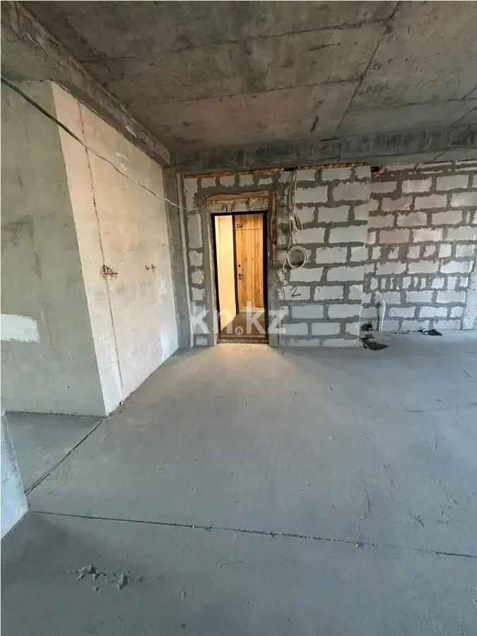 Продажа 3-комнатной квартиры, 135 м², ул. Керей-Жанибек хандар, дом  91 в Алматы - фото 2