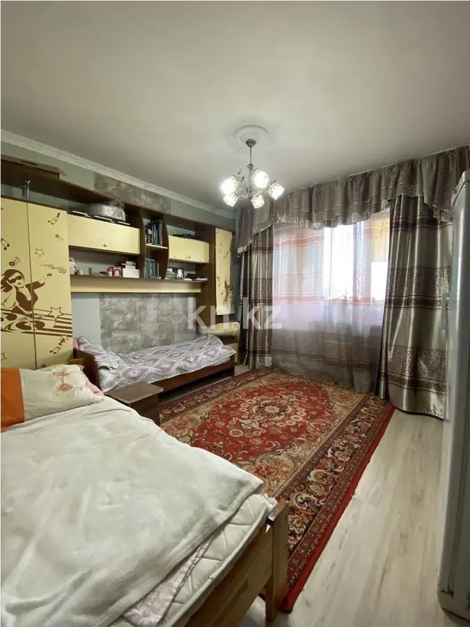 Продажа 3-комнатной квартиры, 94.7 м², мкр. Жулдыз-1, дом  19В в Алматы - фото 3