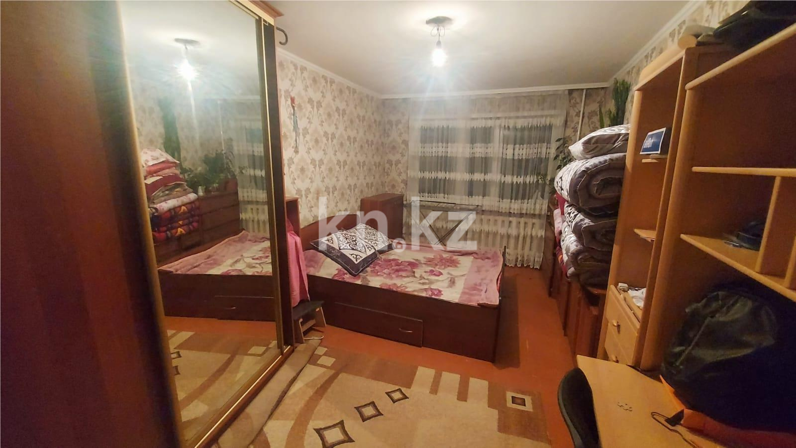 Продажа 2-комнатной квартиры, 47 м² в Караганде - фото 4