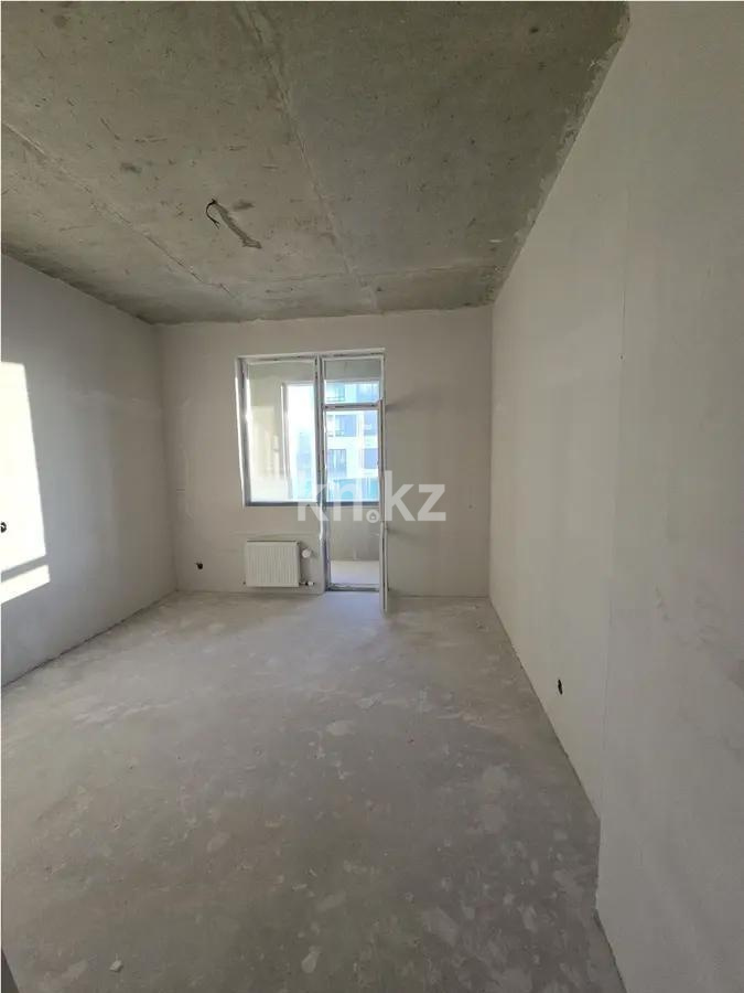 Продажа 4-комнатной квартиры, 124.2 м², пр. Туран, дом  43/5 в Астане - фото 2