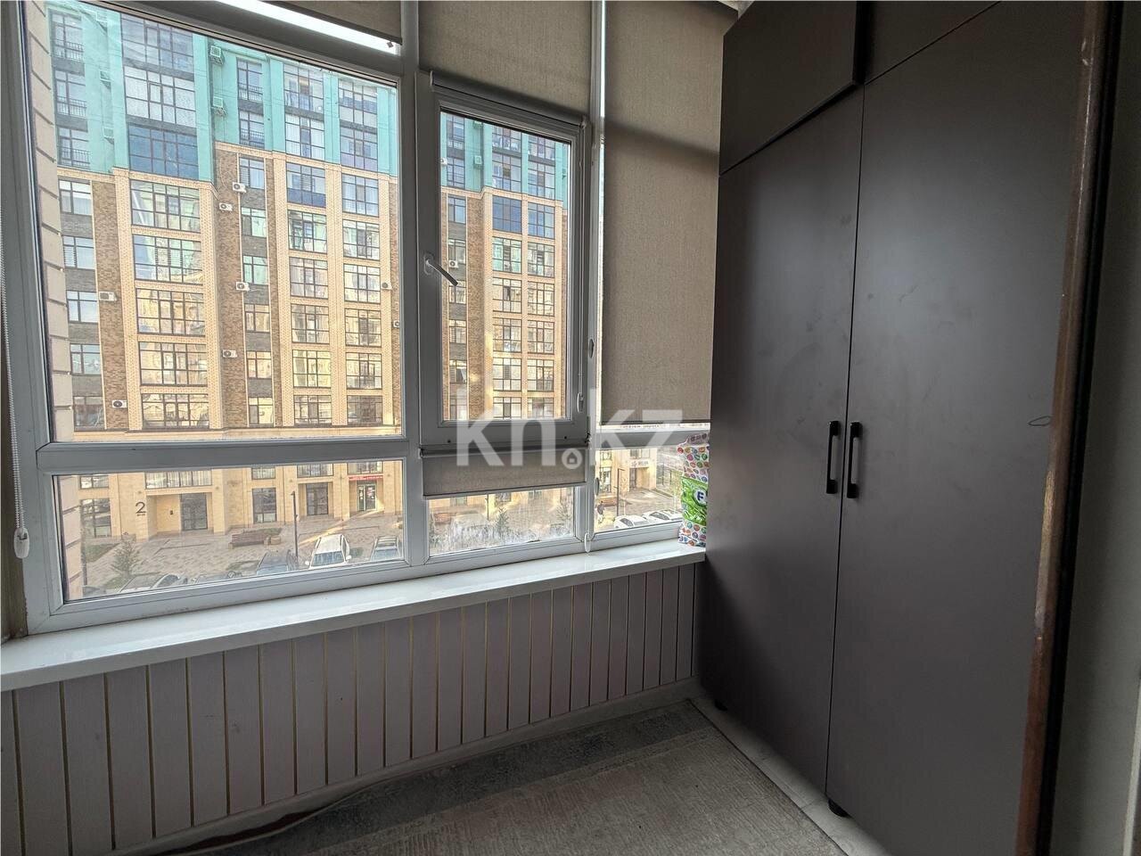 Продажа 3-комнатной квартиры, 93 м² в Караганде - фото 7