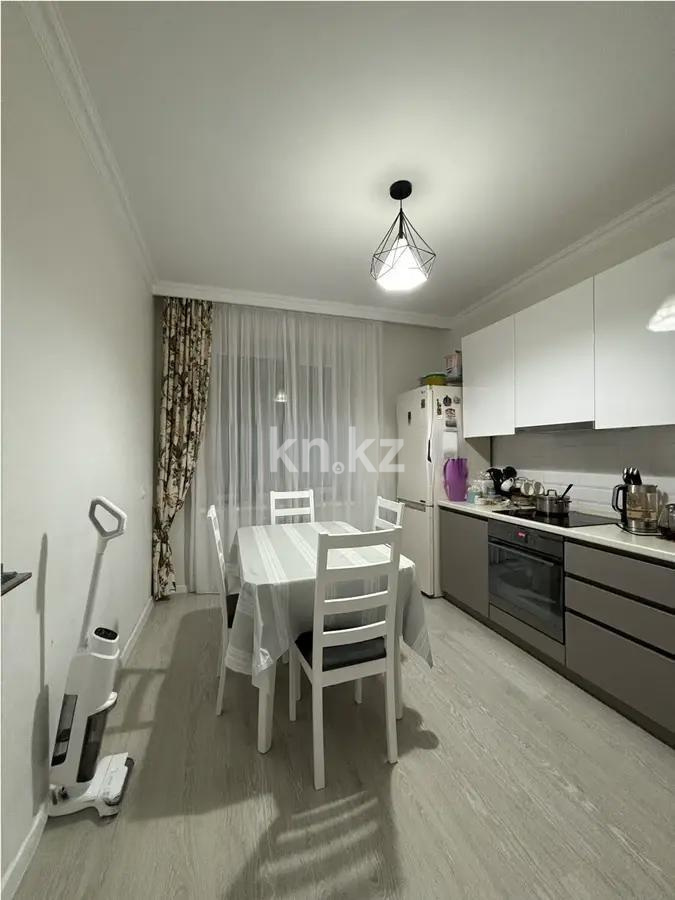 Продажа 2-комнатной квартиры, 60 м², пр. Аль-Фараби, дом  17/1 в Астане - фото 3