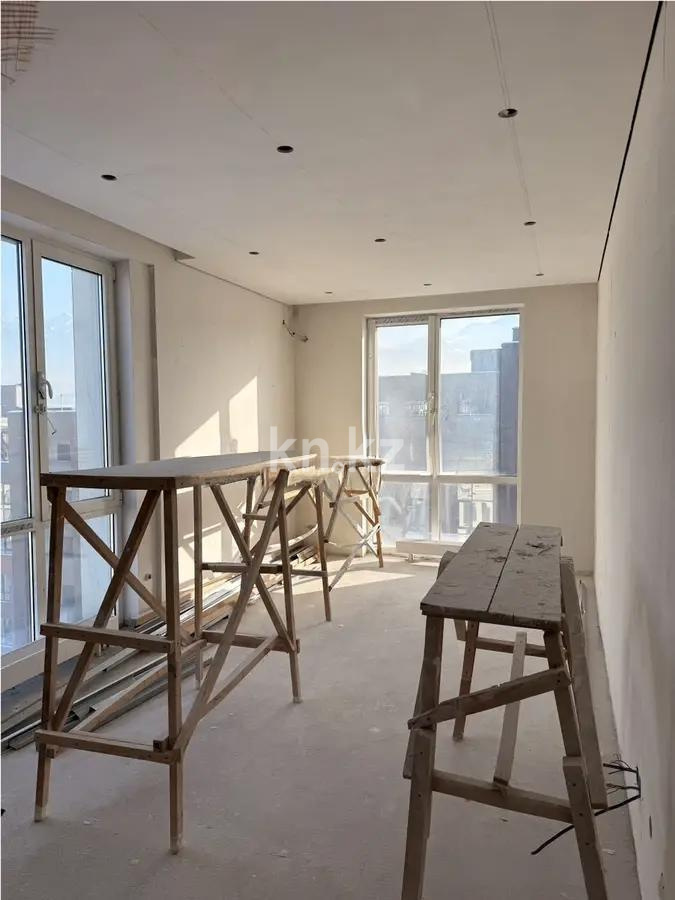 Продажа 3-комнатной квартиры, 115 м² в Алматы - фото 2