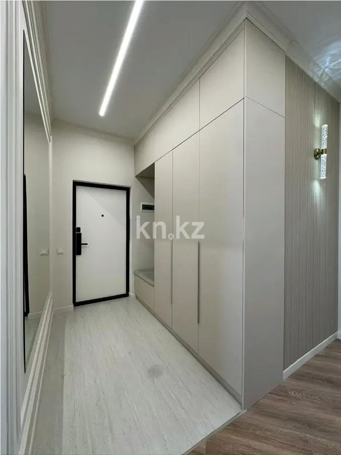 Продажа 4-комнатной квартиры, 84.4 м² в Астане - фото 5
