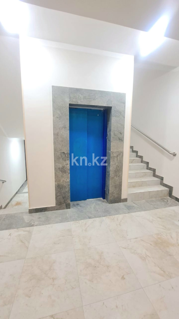 Продажа 2-комнатной квартиры, 48 м², ул. Жамауова в Шымкенте - фото 6