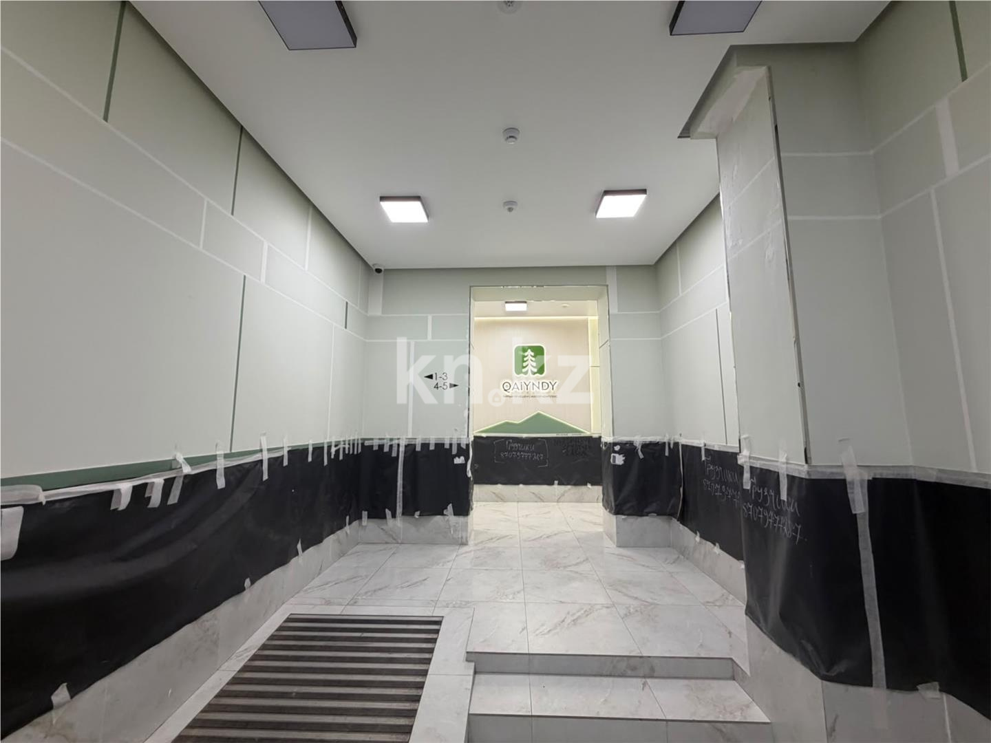 Продажа 2-комнатной квартиры, 55 м² в Астане - фото 10