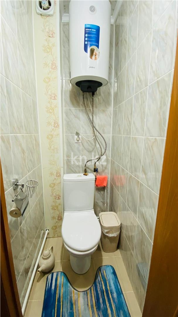 Продажа 3-комнатной квартиры, 60 м² в Караганде - фото 18