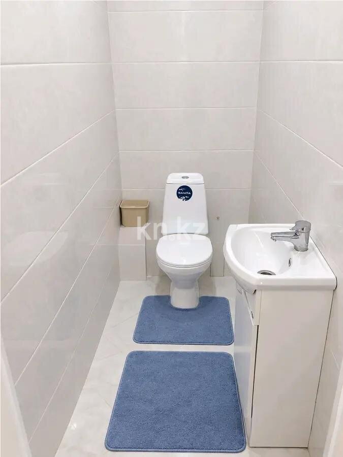 Продажа 3-комнатной квартиры, 89 м² в Астане - фото 5