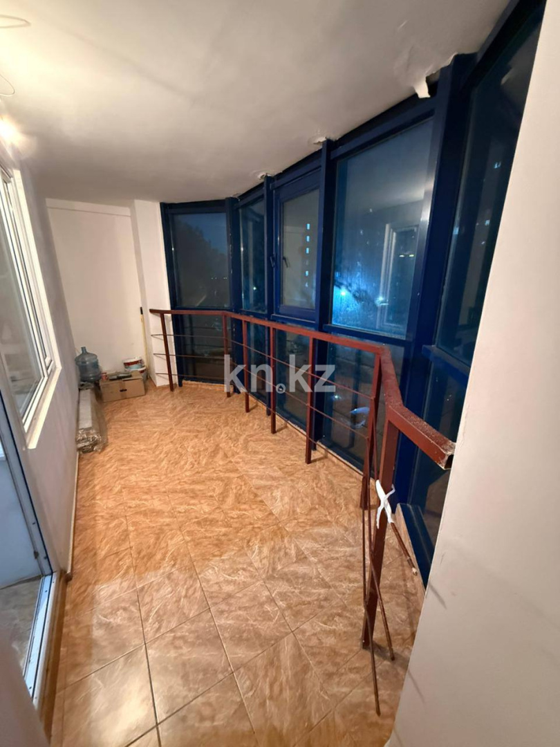 Аренда 1-комнатной квартиры, 54 м² в Астане - фото 7