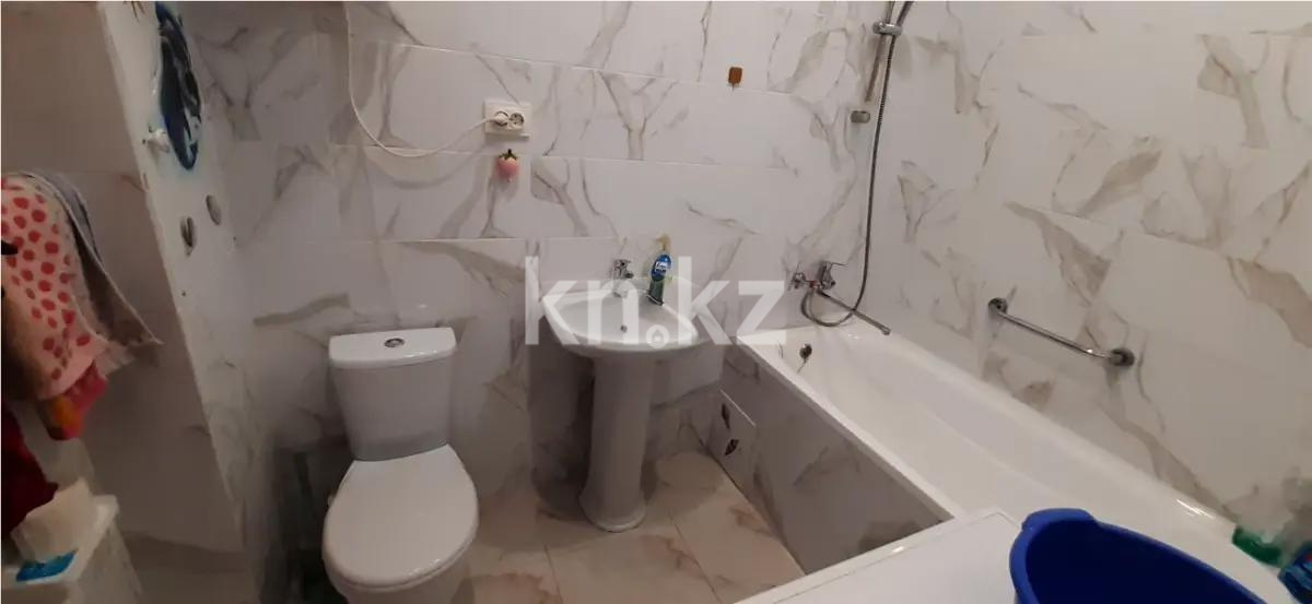 Продажа 2-комнатной квартиры, 65 м² в Караганде - фото 4