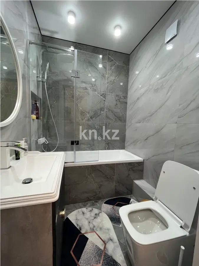 Продажа 3-комнатной квартиры, 111 м², пр. Абая, дом  165/1 в Алматы - фото 5