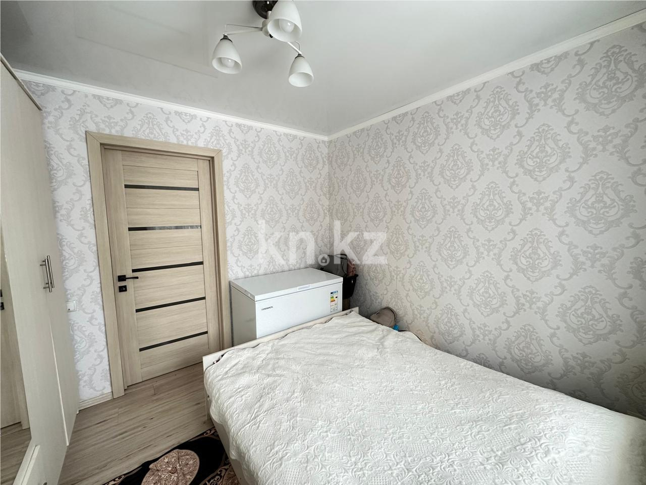 Продажа 3-комнатной квартиры, 47 м² в Караганде - фото 6