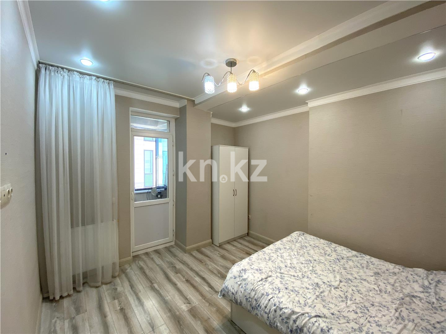 Продажа 1-комнатной квартиры, 39 м² в Астане - фото 4