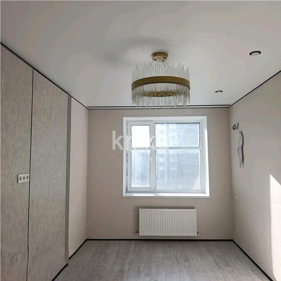 Продажа 2-комнатной квартиры, 56.3 м² в Астане - фото 3