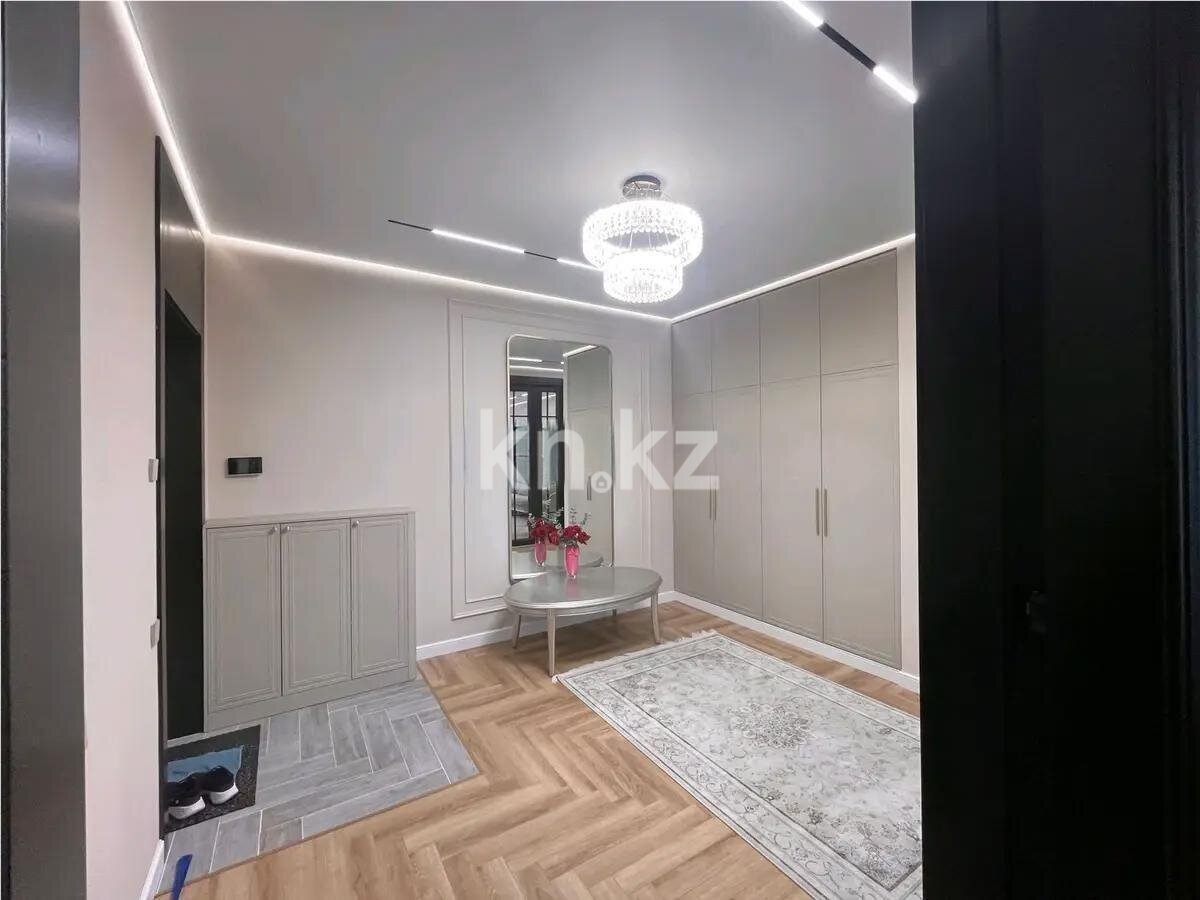 Продажа 4-комнатной квартиры, 165 м² в Астане - фото 5