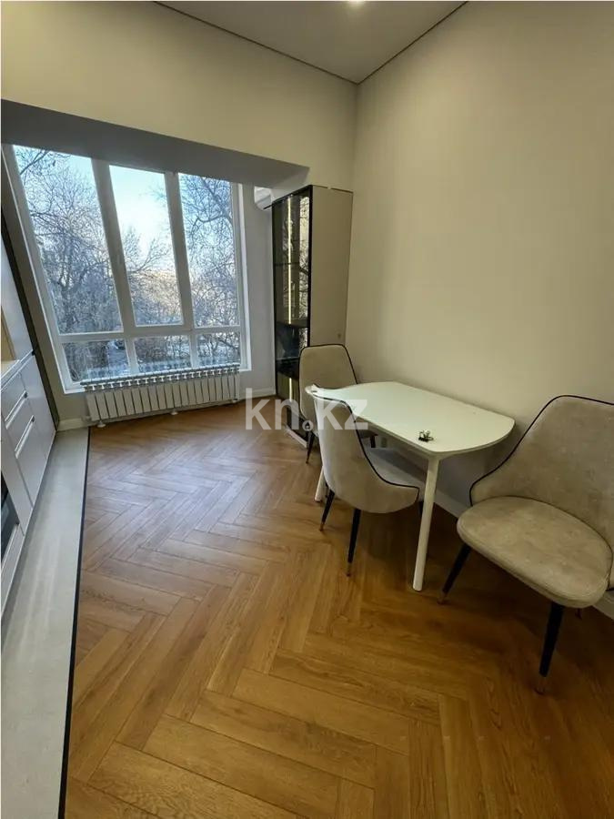 Продажа 2-комнатной квартиры, 53 м², ул. Богенбай батыра, дом  89 в Алматы - фото 3