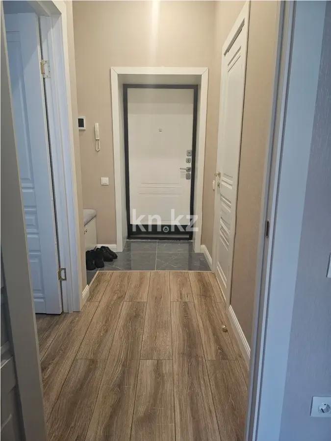 Продажа 1-комнатной квартиры, 38 м² в Астане - фото 4