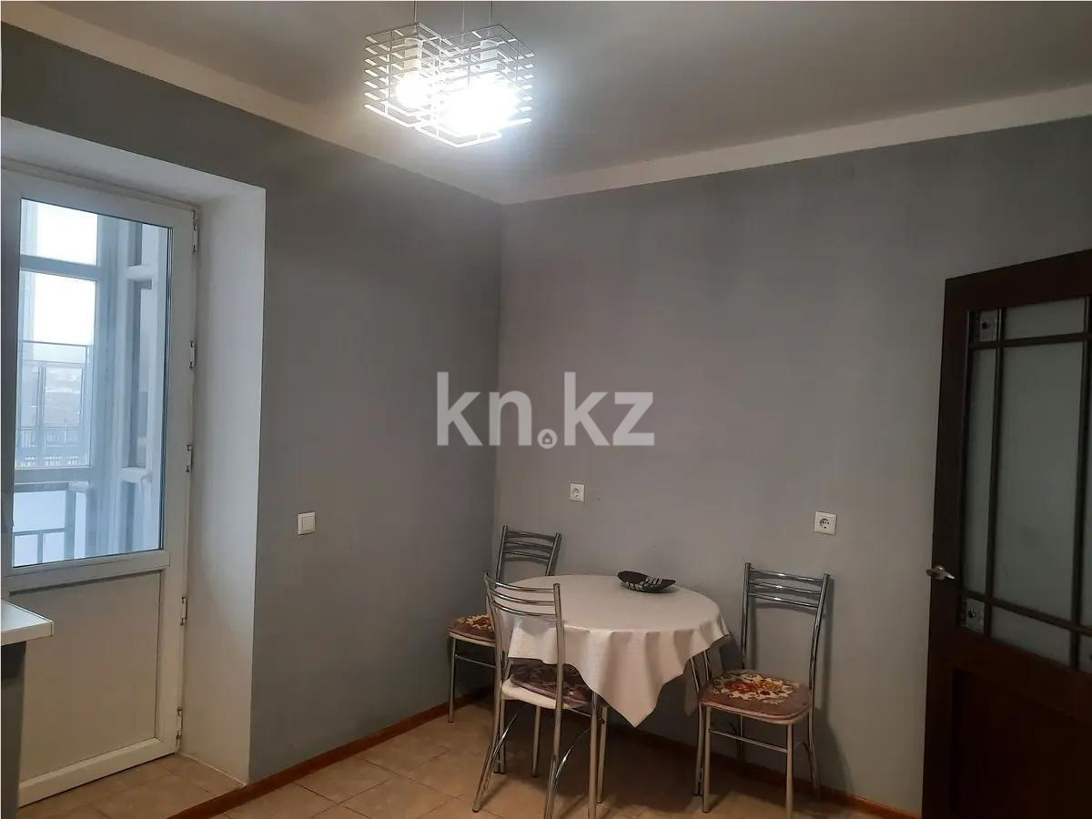 Продажа 1-комнатной квартиры, 45 м² в Астане - фото 2