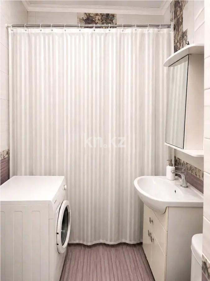 Продажа 1-комнатной квартиры, 41.3 м² в Астане - фото 3