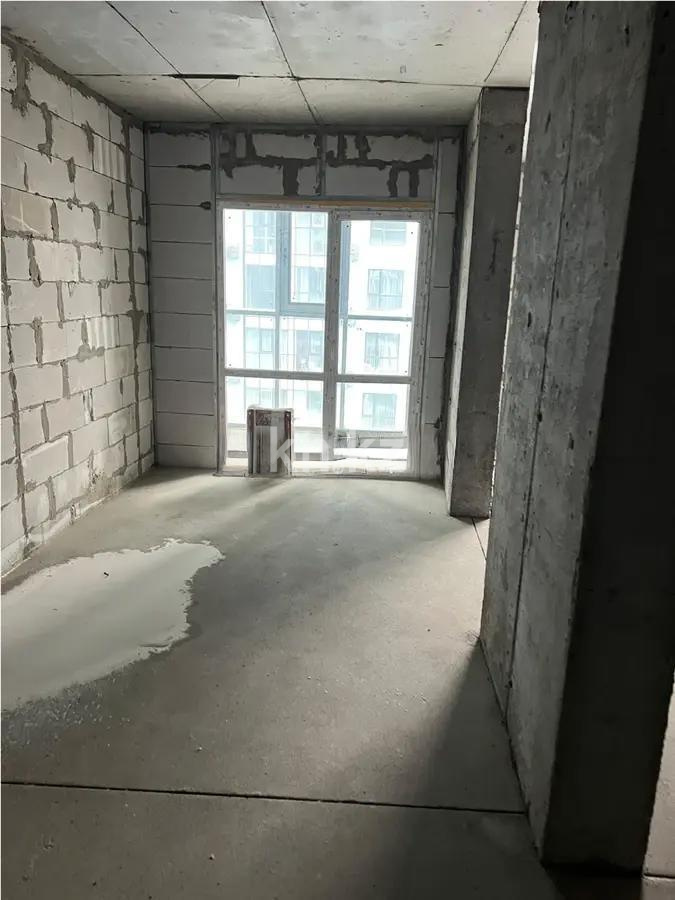 Продажа 2-комнатной квартиры, 55 м² в Алматы